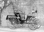 Benz Victoria 1893 года